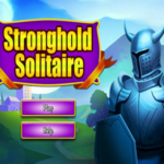 Stronghold Solitaire.