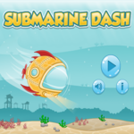 Submarine Dash.