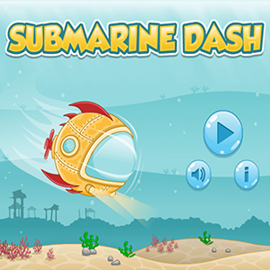 Submarine Dash.