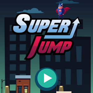 Super Jump.