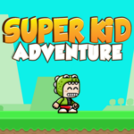 Super Kid Adventure.