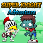 Super Knight Adventure.