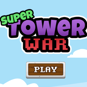 Super Tower War.