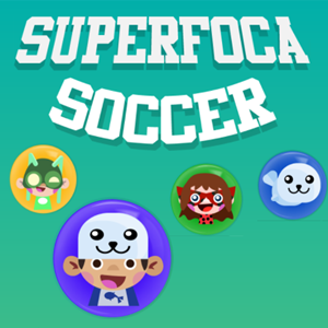 Superfoca Soccer.