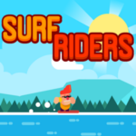 Surf Riders.