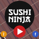 Sushi Ninja.