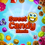 Sweet Candy Mania.