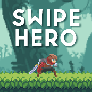 Swipe Hero.