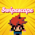 Swipescape Game.
