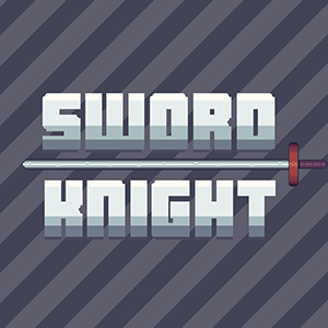 Sword Knight.