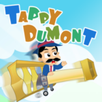 Tappy Dumont.