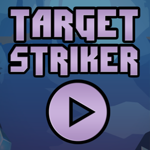 Target Striker.