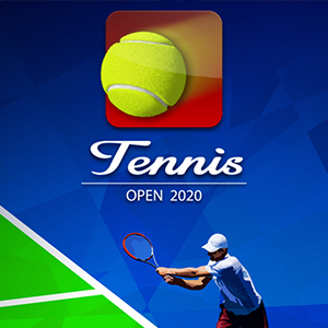 Tennis Open 2020.