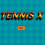 Tennis X.