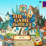 The 7D The 70 Game Jubilee.