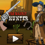 The Bandit Hunter.