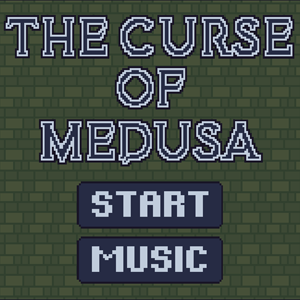 The Curse of Medusa.