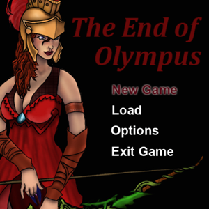 The End of Olympus.