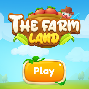 The Farm Land.