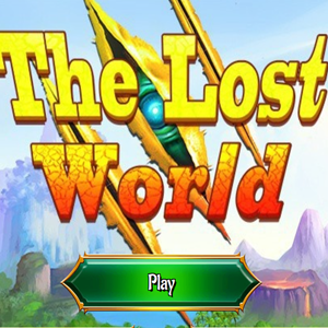 The Lost World.