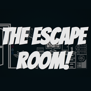 The Room Escape.
