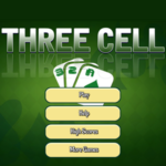 Three Cell game.