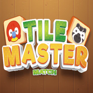 Tile Master Match Game.