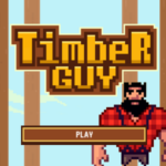 Timber Guy.