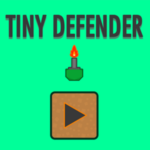 Tiny Defender.