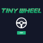Tiny Wheel game.