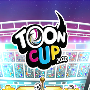 Toon Cup 2020 Game.