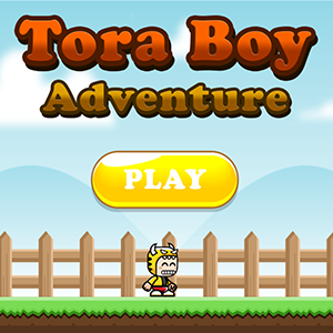 Tora Boy Adventure.