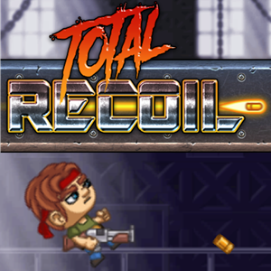 Total Recoil game.
