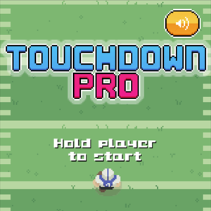 Touchdown Pro game.