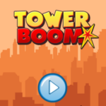 Tower Boom.