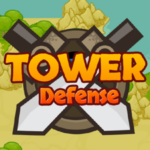 Tower Defense Game.