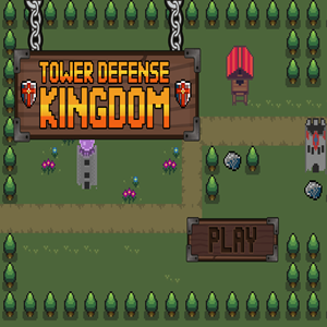 Tower Defense Kingdom game.