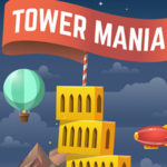 Tower Mania.