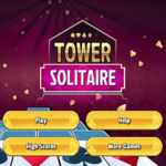 Tower Solitaire.
