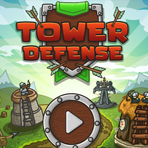 Tower Defense.