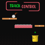 Track Control game.