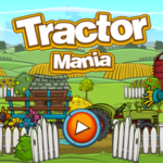 Tractor Mania.