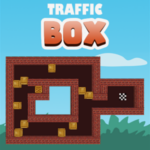Traffic Box game.