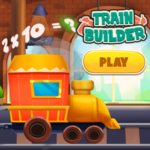 Train Builder.