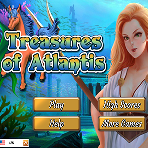 Treasures of Atlantis.