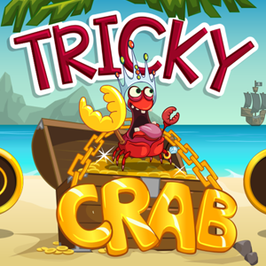 Tricky Crab.