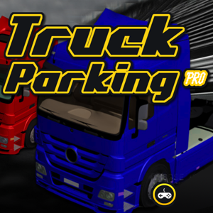 Truck Parking Pro.
