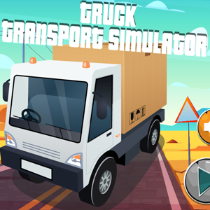 Truck Transport Simulator.