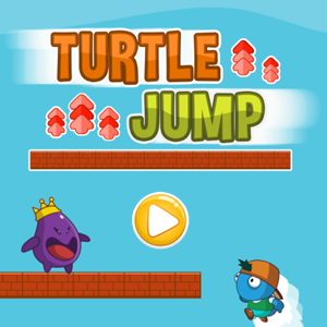Turtle Jump.