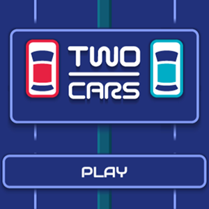Two Cars.